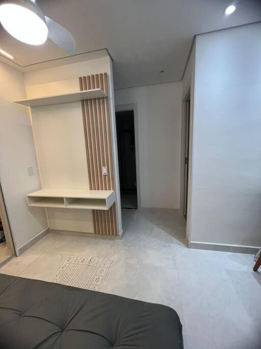 Apto Novinho Na Barra Funda Proximo Ao Allianz V Apartamento *