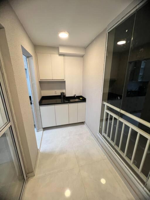 Apartamento Apto Novinho Na Barra Funda Proximo Ao Allianz V São Paulo