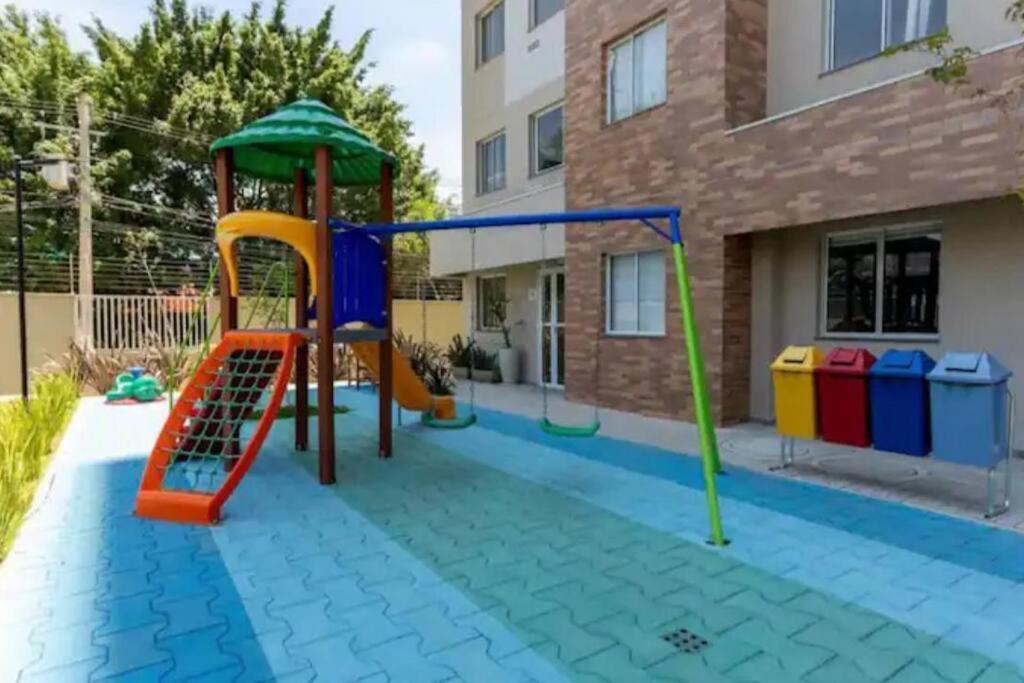 Apartamento Apto Novinho Na Barra Funda Proximo Ao Allianz V *