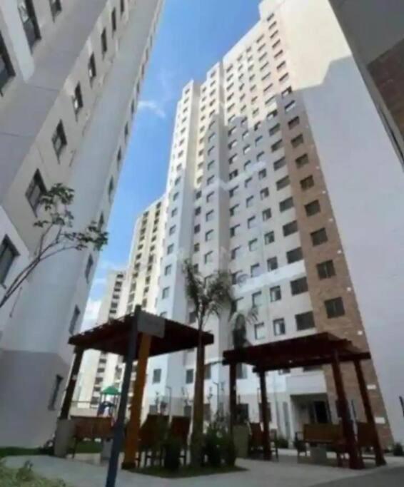 Apto Novinho Na Barra Funda Proximo Ao Allianz V Apartamento São Paulo