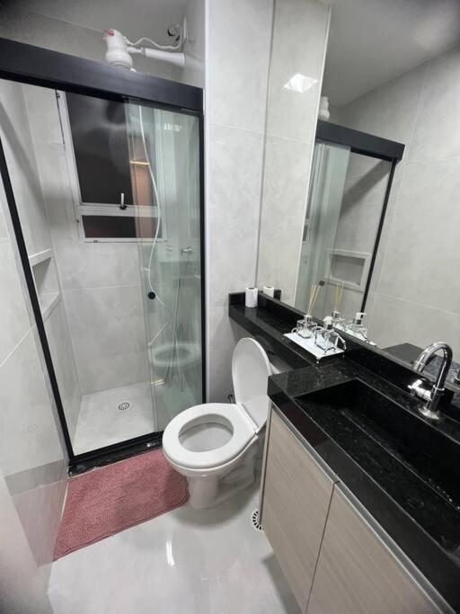 Apartamento Apto Novinho Na Barra Funda Proximo Ao Allianz V *