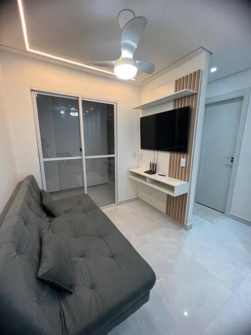 Apartamento Apto Novinho Na Barra Funda Proximo Ao Allianz V