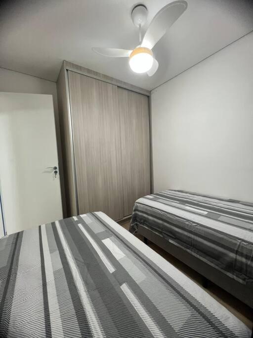 Apto Novinho Na Barra Funda Proximo Ao Allianz V Apartamento São Paulo